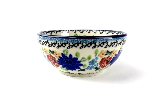 B92 Bunzlau Schaaltje 3264X Ronde Schaaltjes